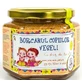 Happy children's jar, 200 g, Prisaca Transilvania
