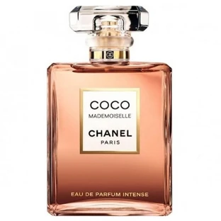Chanel Coco Mademoiselle Intense Eau de Parfum, 200 ml