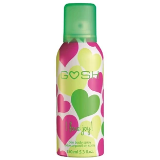 ¡Gosh I Love Joy! Desodorante, 150 ml