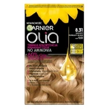 Garnier Olia Haarkleur 8.31 Golden Ash Blond
