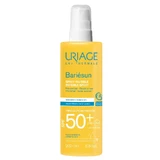 Uriage Bariesun Invisible Spray Geurvrije zonnebrandspray SPF50+, 200 ml