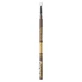 Eveline Cosmetics Micro Precise Ultra Precies Wenkbrauwpotlood 02 Zacht Bruin, 1 stuk