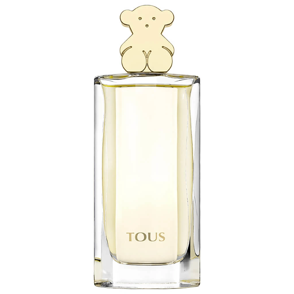 Tous Gold Eau de Parfum, 50 ml