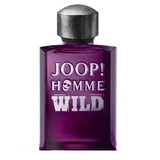 Agua de Colonia Joop Homme Wild, 125 ml