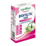 Equilibra Biofoltil Haar, 32 capsules