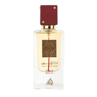 Lattafa Ana Abiyedh Rouge I Am White Eau de Parfum, 60 ml.