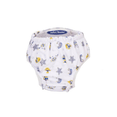 Potty training panties, 15-20 kg SeviBebe