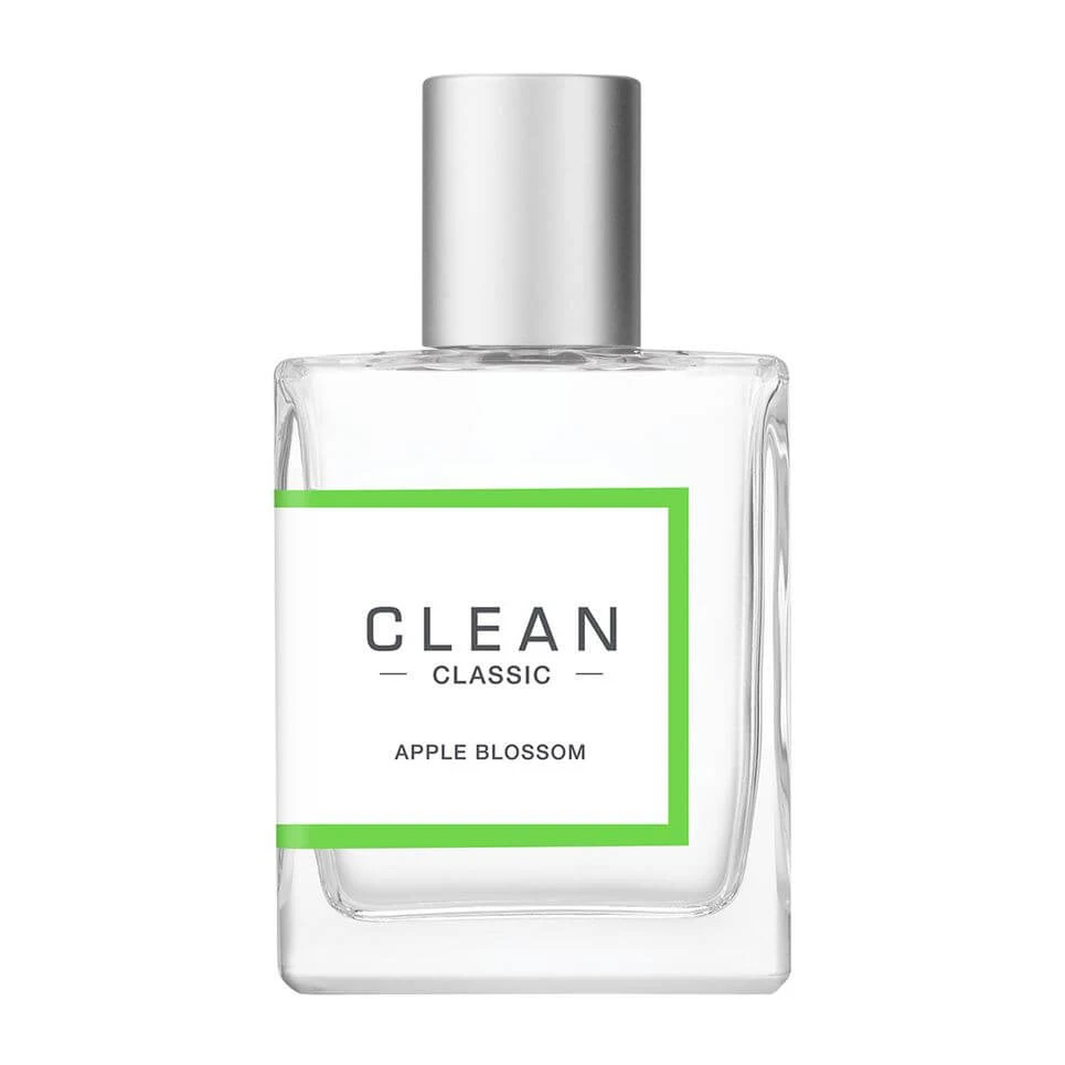 Clean Klassiek Appelbloesem Eau de Parfum, 60 ml
