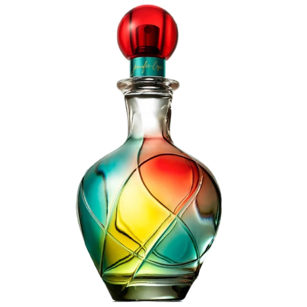 Jennifer Lopez Live Luxe Eau de Parfum, 100 ml