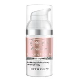 Bielenda Professional Lift amp; Glow Illuminierendes Gesichtselixier mit Toffee-Effekt, 30 ml