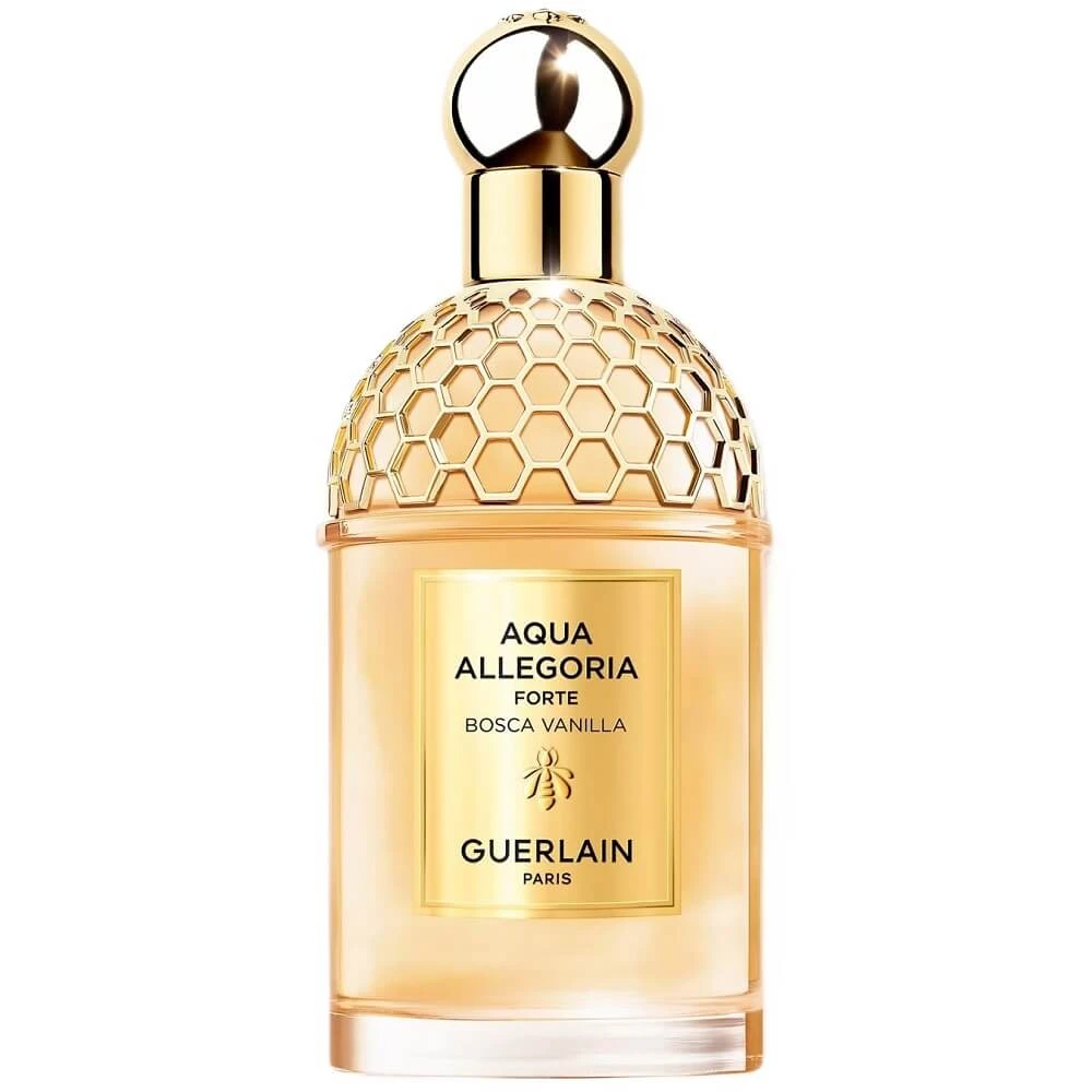 Guerlain Aqua Allegoria Forte Bosca Vanille Eau de Parfum, 125 ml