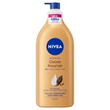 Nivea Kakaobutter Körperlotion, 625 ml