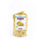 Eco gedroogde bananenchips, 200g, Nature4life