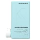 Kevin Murphy Killer.Curls Wash Pflegendes Shampoo für lockiges Haar, 250 ml