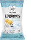 Biologische Naut chips met zeezout, 35g, Mc Lloyd&#39;s