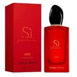 Giorgio Armani Si Passione Eclat Eau de Parfum, 100 ml.