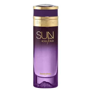 Franck Olivier Sun Java Rose Oud Eau de Parfum, 75 ml