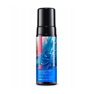 Vianek Prebiotic feuchtigkeitsspendender Gesichtswaschschaum, 150 ml