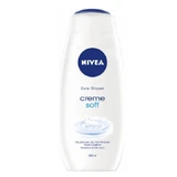 Nivea Vrouwen, Douchegel, Crème zacht, 500 ml
