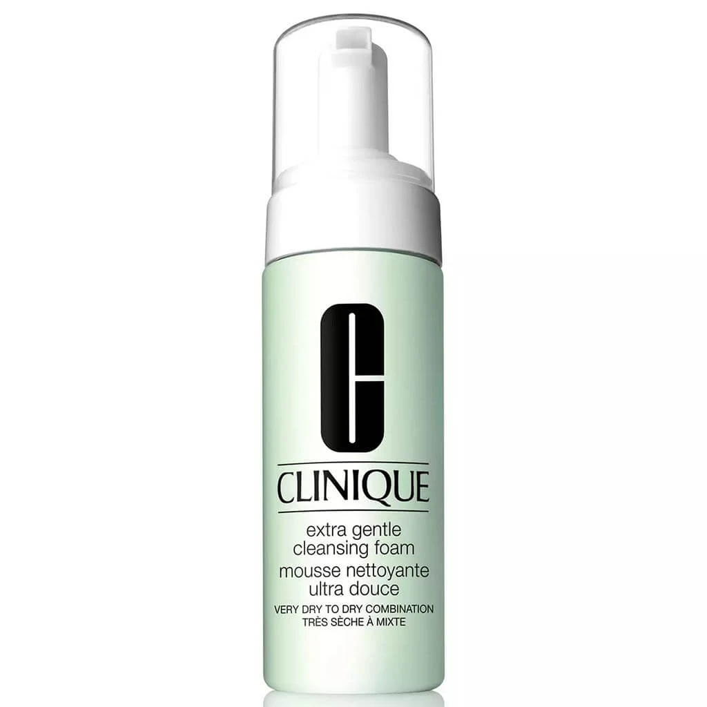 Clinique Extra Reinigingsschuim, 125ml