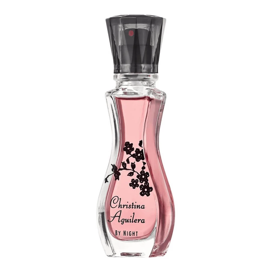 Christina Aguilera By Night Woda perfumowana, 15 ml: ceny i cechy