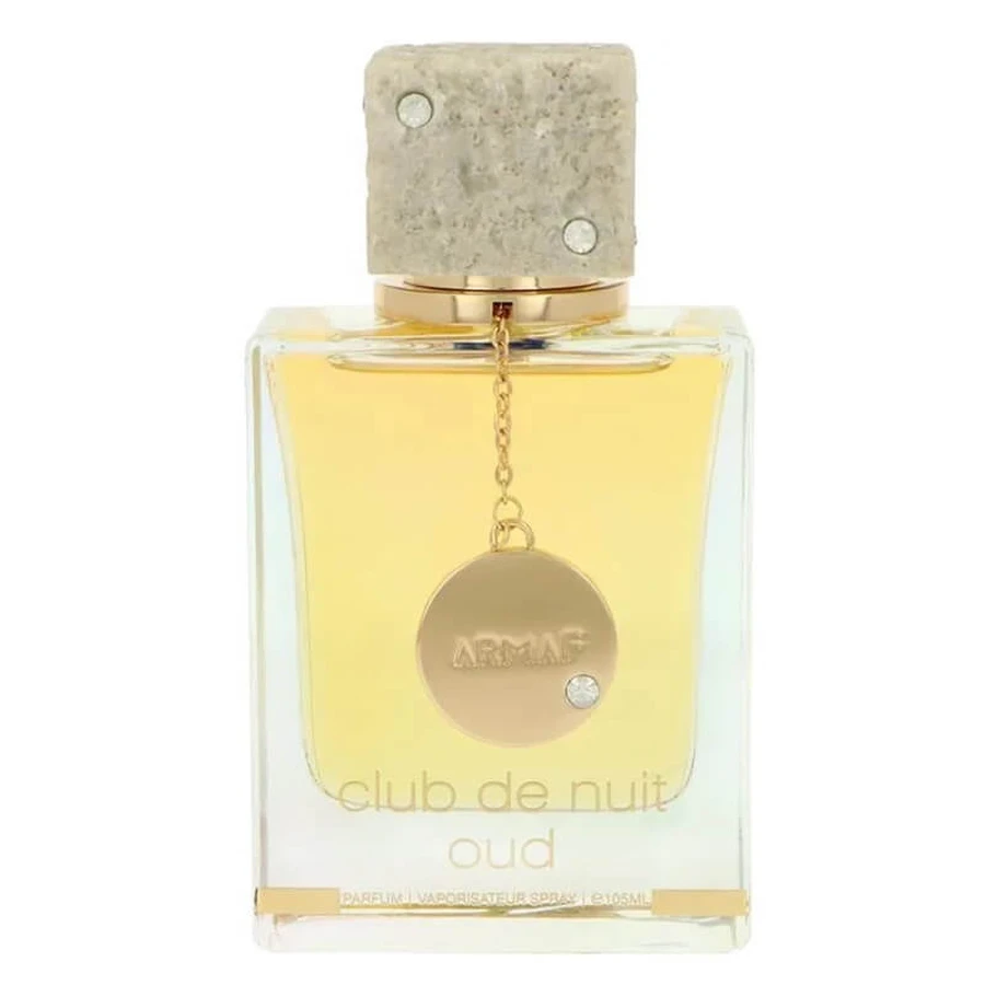 Armaf Club de Nuit Oud Parfum, 105 ml