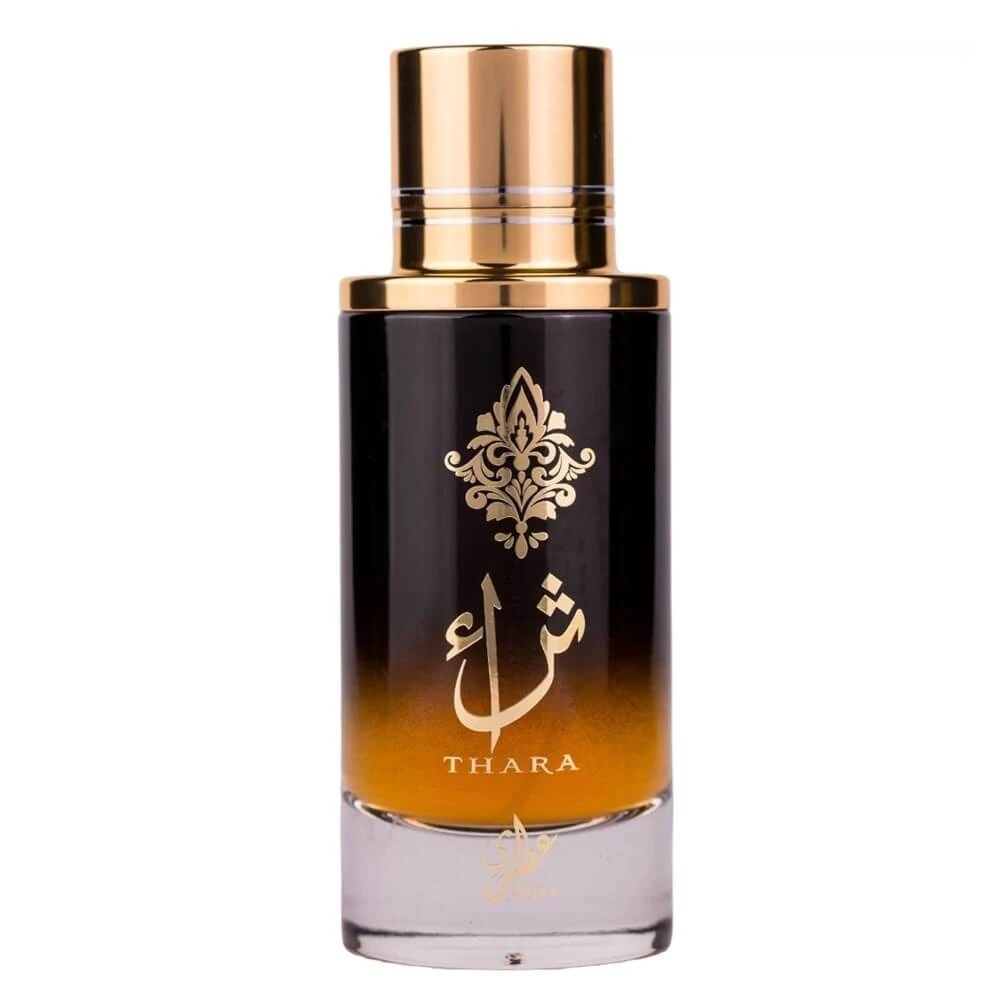 Attri Thara Vrouwen Eau de Parfum, 100 ml