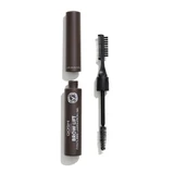 Gosh Eyebrow Laminating Gel 002 Dark Brown, 6 ml