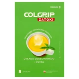 Colgrip Zatoki 8 sachets