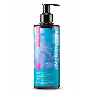 Vianek Prebiotic Gezichtstonic met Salicylzuur, 300 ml