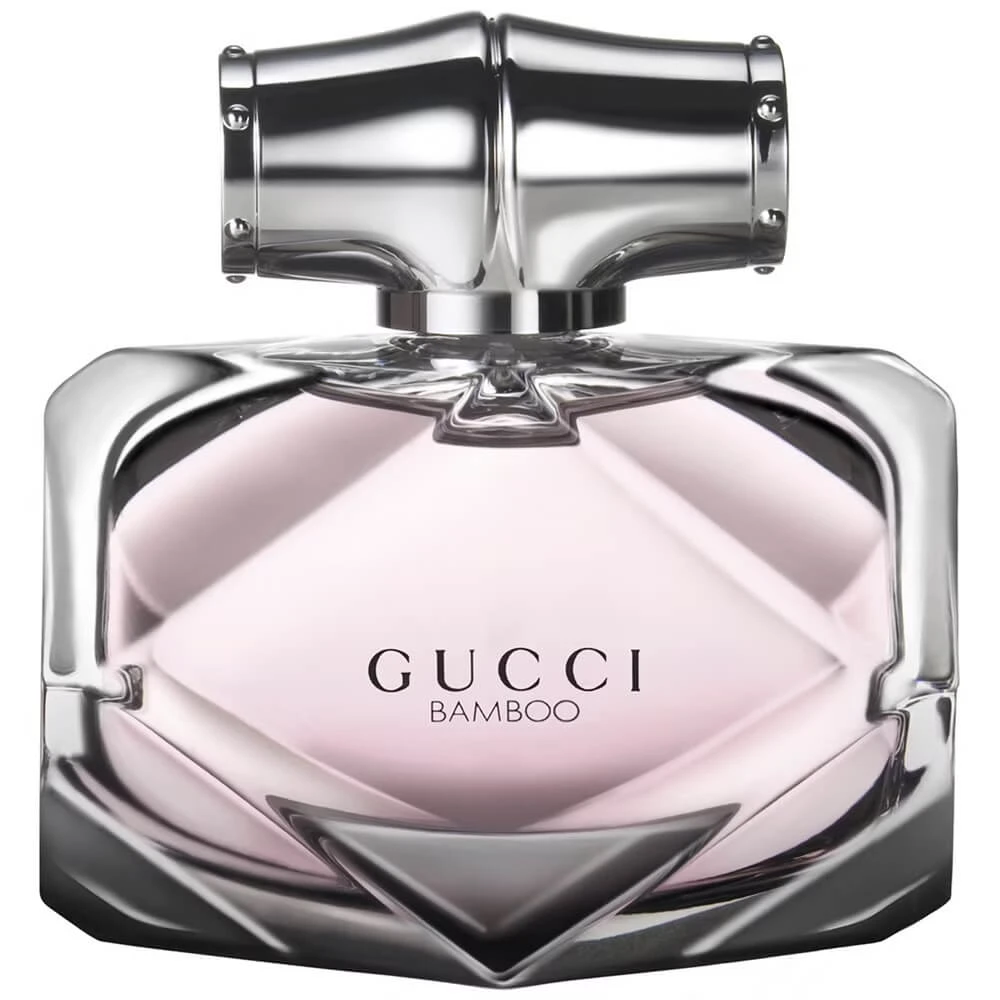 Gucci Bamboe Eau de Parfum, 75 ml