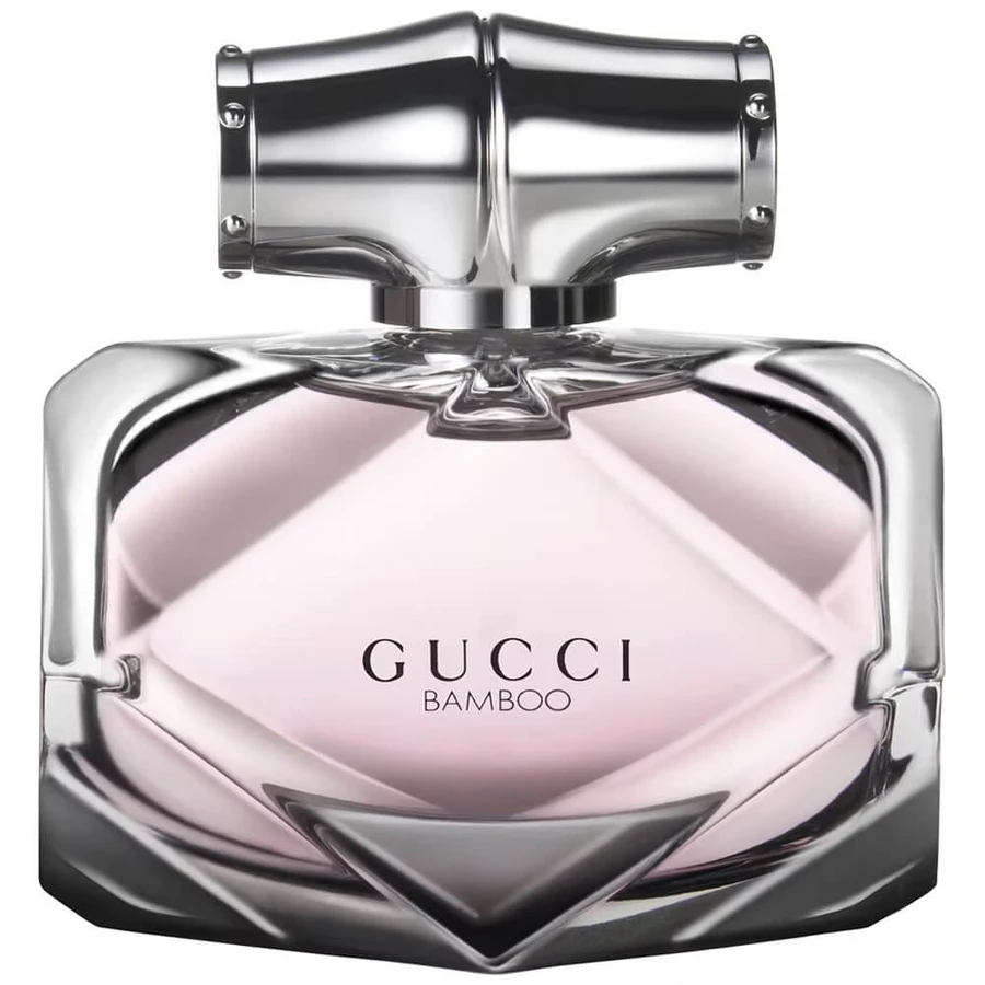 Gucci Bamboe Eau de Parfum, 75 ml