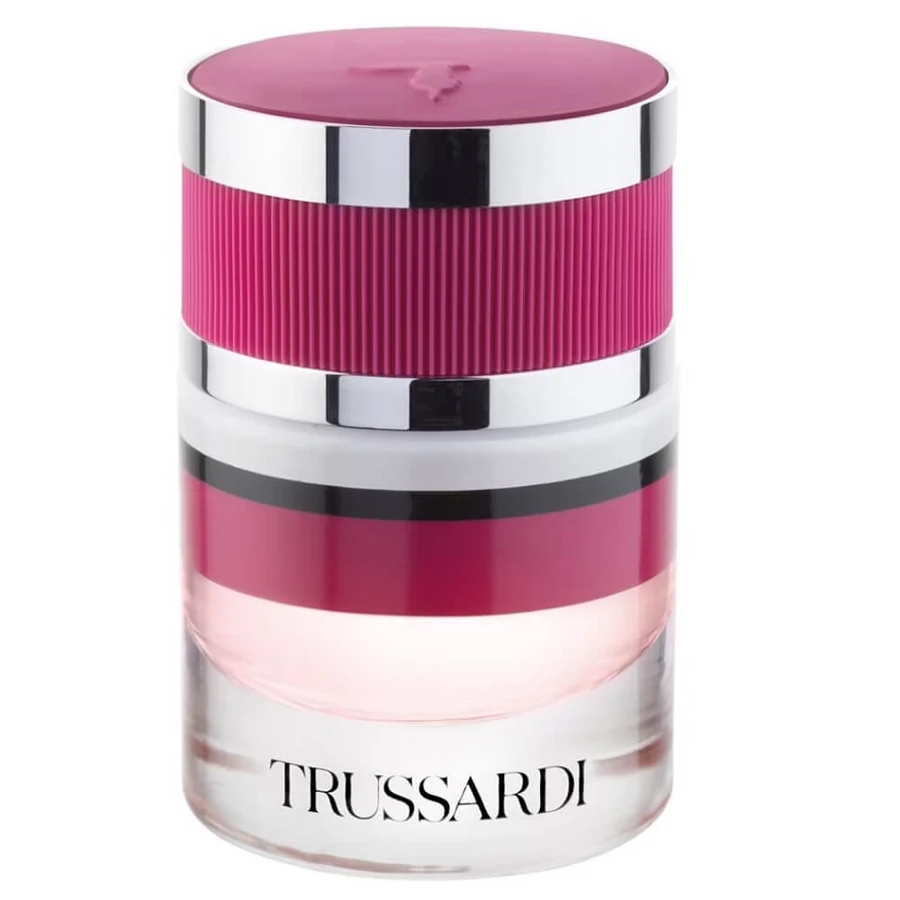 Trussardi Robijnrood Eau de Parfum, 30 ml