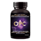Intenson OPC 95% druivenpitextract, 60 tabletten