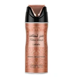 Lattafa Fakhar Lattafa Femme Deodorant, 200ml