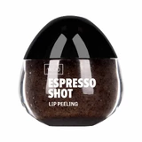 Wibo Coffee Lip Scrub, 14 ml