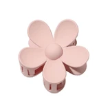 Ecarla Haarspange Blume Rosa