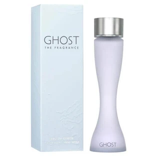 Ghost The Fragrance Woda toaletowa, 100ml