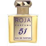 Roja Parfums 51 Pour Femme Eau de Parfum, 50 ml