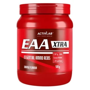 EAA Xtra Pamplemousse, 500g