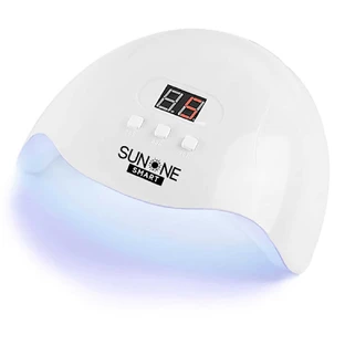 Sunone Slimme UV/LED-lamp 48W Wit