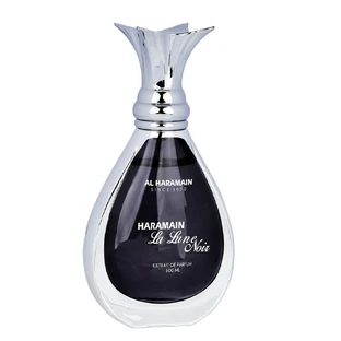 Al Haramain La Lune Noir Perfume Extract, 100 ml.