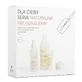 Ziaja, Naturally Nurturing Occasional Set, Very Nourishing Day Night Cream 50 ml + Face Serum 30 ml + Shower Gel 400 ml + Tonic 200 ml