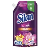 Silan Aromatherapy Magic Magnolia adoucissants, réserve, 594 ml
