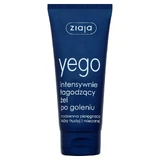 Ziaja Yego Intensive Soothing After Shave Gel, 75 ml