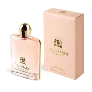 Trussardi Zarte Rose Eau de Toilette, 100 ml
