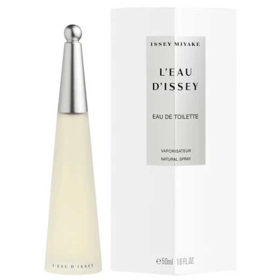 Issey Miyake L Eau d Issey Pour Femme Woda toaletowa, 50ml: ceny i cechy