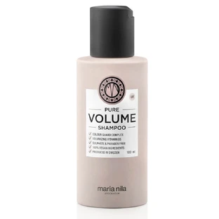 Maria Nila Pure Volume Shampoo voor fijn haar, 100 ml
