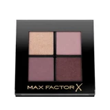 Max Factor Colour Expert Mini Palette Eyeshadow Palette 002 Crushed Blooms, 7g