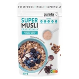 Purella Superfoods SuperMusli-Konzentrat 200 g